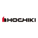 Hochiki Corporation logo