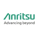 Anritsu Corporation logo