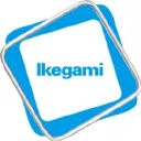 Ikegami Tsushinki Co., Ltd. logo