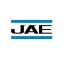 Japan Aviation Electronics Industry, Limited logo