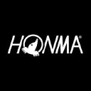 Honma Golf Limited logo