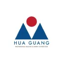 Hangzhou Huaguang Advanced Welding Materials Co., Ltd. logo