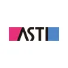 Asti Corporation logo