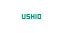 Ushio Inc. logo