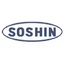 Soshin Electric Co.,Ltd. logo