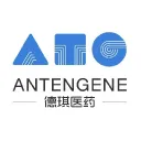 Antengene Corporation Limited logo