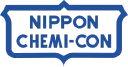 Nippon Chemi-Con Corporation logo