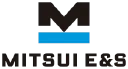 Mitsui E&S Holdings Co., Ltd. logo