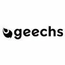 geechs inc. logo