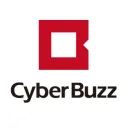CyberBuzz, Inc. logo