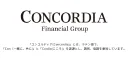 Concordia Financial Group, Ltd. logo