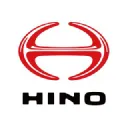 Hino Motors, Ltd. logo