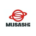 Musashi Seimitsu Industry Co., Ltd. logo