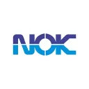 NOK Corporation logo