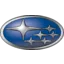 Subaru Corporation logo