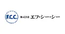 F.C.C. Co., Ltd. logo