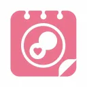 baby calendar Inc. logo