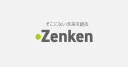 Zenken Corporation logo