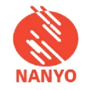 NANYO Corporation logo