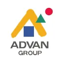 Advan Group Co., Ltd. logo