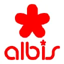 ALBIS Co.,Ltd. logo