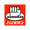 Handsman Co., Ltd. logo