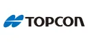 Topcon Corporation logo