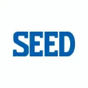 SEED Co.,Ltd. logo