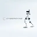 CYBERDYNE Inc. logo