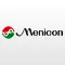 Menicon Co., Ltd. logo