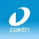 Daiken Corporation logo