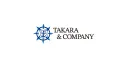Takara & Company Ltd. logo