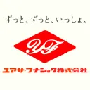 Yuasa Funashoku Co., Ltd. logo