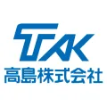 Takashima & Co., Ltd. logo