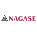 Nagase & Co., Ltd. logo