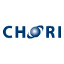 Chori Co., Ltd. logo