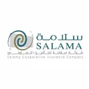 Salama Cooperative Insurance Company logo