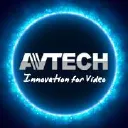 AV TECH Corporation logo