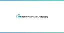 Toho Holdings Co., Ltd. logo