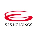 SRS Holdings Co.,Ltd. logo