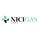 Nippon Gas Co., Ltd. logo