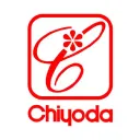 Chiyoda Co., Ltd. logo