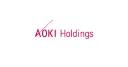 AOKI Holdings Inc. logo