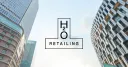 H2O Retailing Corporation logo