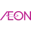 Aeon Co., Ltd. logo