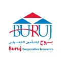 Buruj Cooperative Insurance Company logo