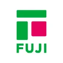 Fuji Co., Ltd. logo