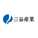 Mitani Sangyo Co., Ltd. logo
