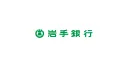 The Bank of Iwate, Ltd. logo