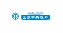 The Yamanashi Chuo Bank, Ltd. logo